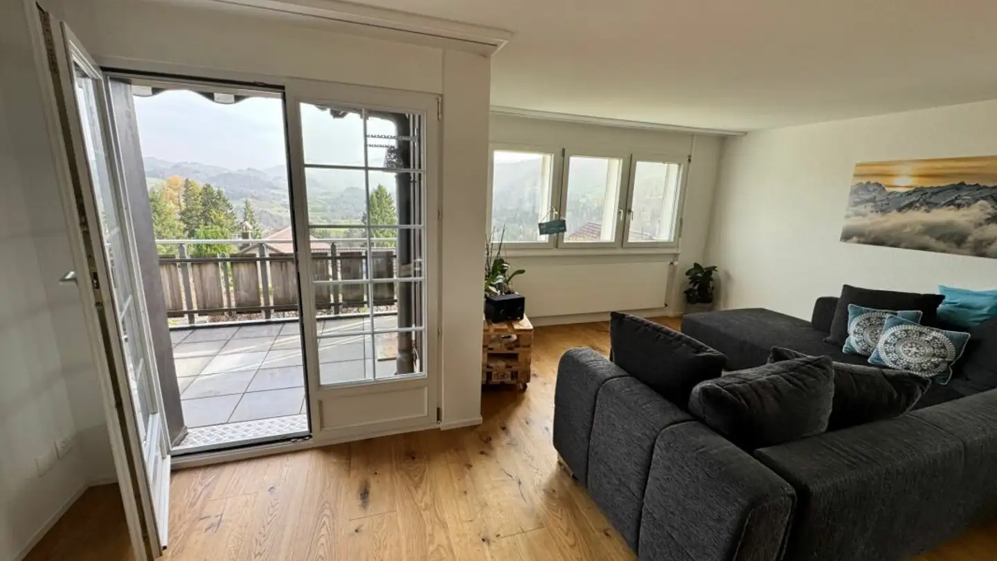 Appartamento in vendita - Langenegg 267, 9063 Stein AR - Foto 2