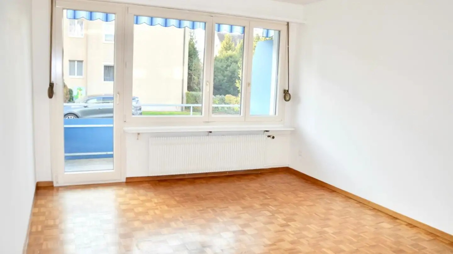 Appartement à louer - Brühlmattstrasse 3, 5610 Wohlen AG