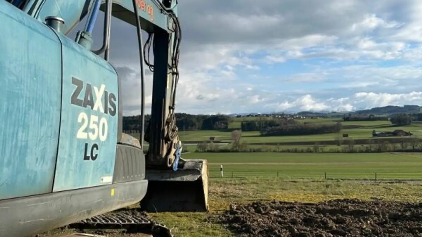 Single house for sale - Hauptstrasse, 9508 Weingarten-Kalthäusern