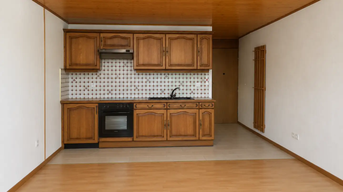 Studio mieten - Rue Du Jura 4, 1450 Ste-Croix - Foto 2