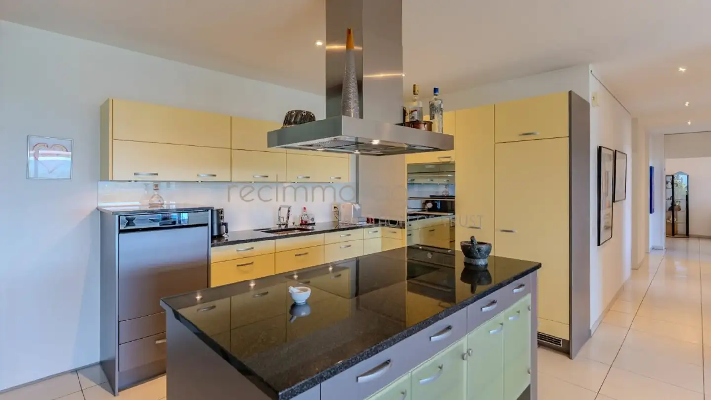 Terrassenwohnung kaufen - Höhenweg 16b, 5023 Biberstein - Foto 3