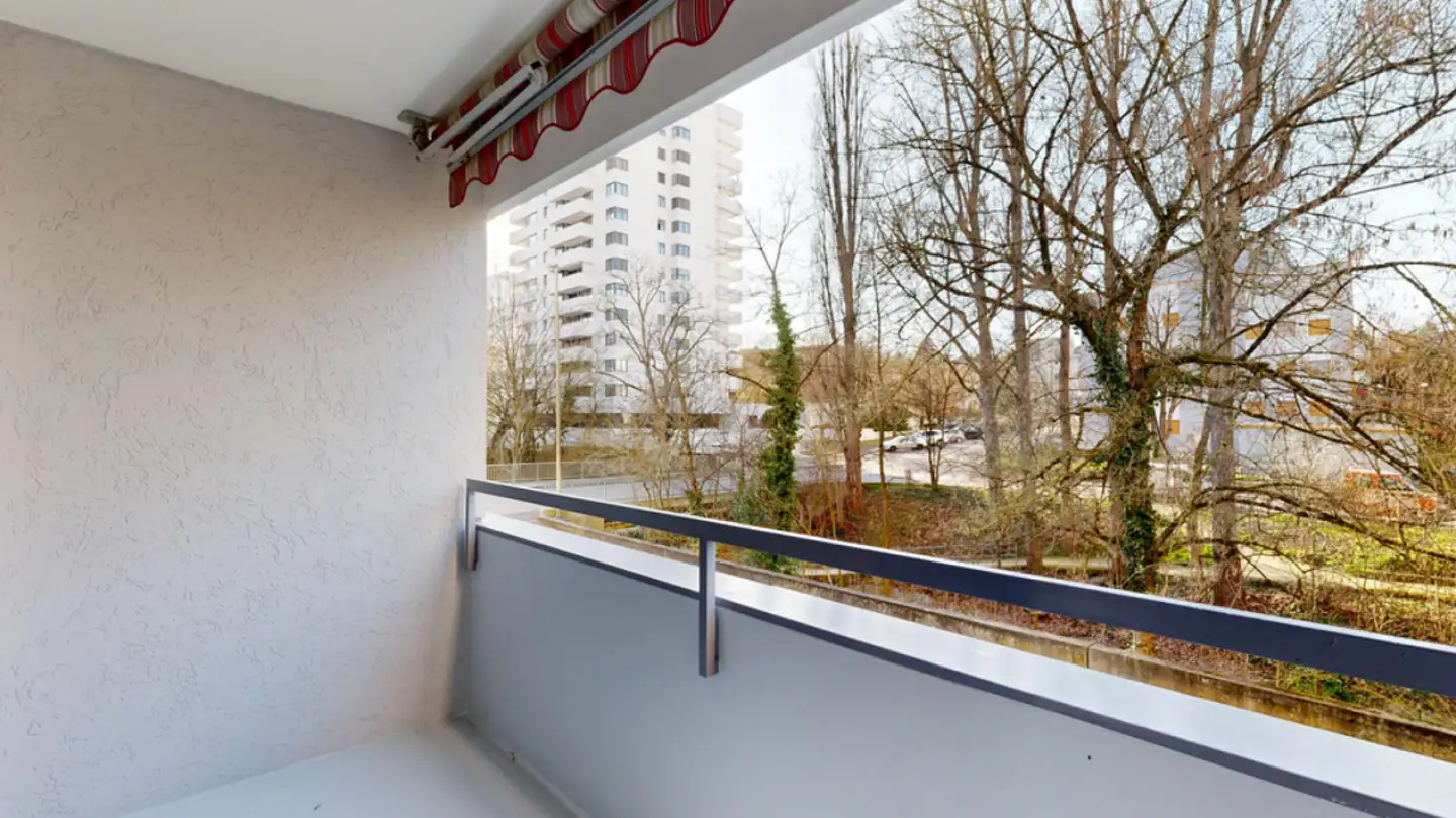 Appartement à louer - Gorenmattstrasse 2, 4102 Binningen - Photo 3