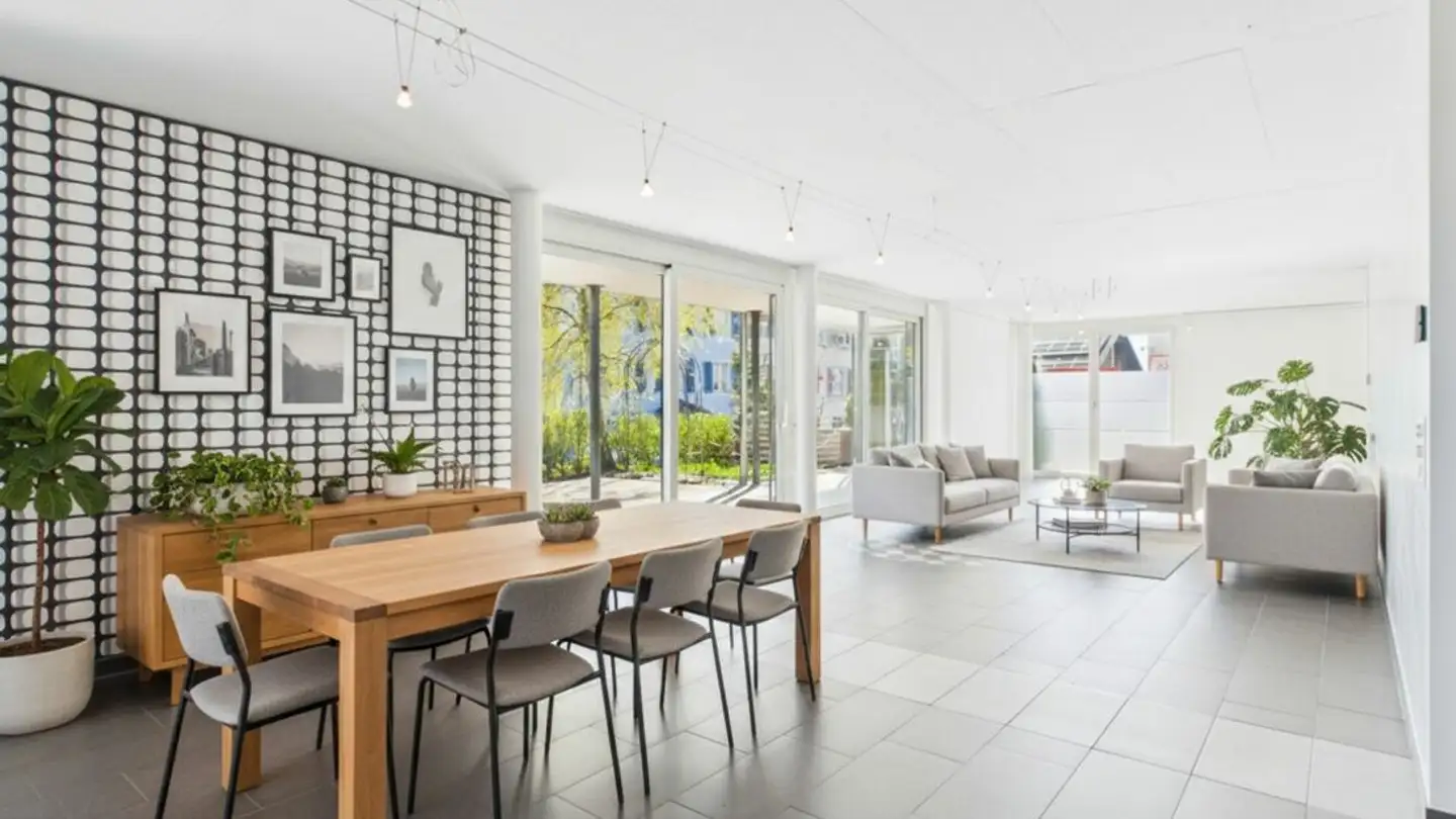 Appartamento in vendita - Zinkereistrasse 14b, 8633 Wolfhausen