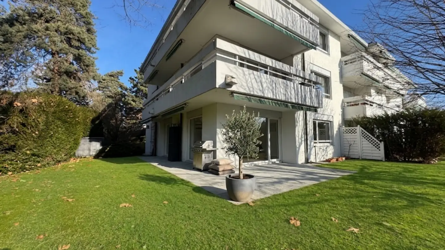 Apartment for sale - 1025 St-Sulpice VD