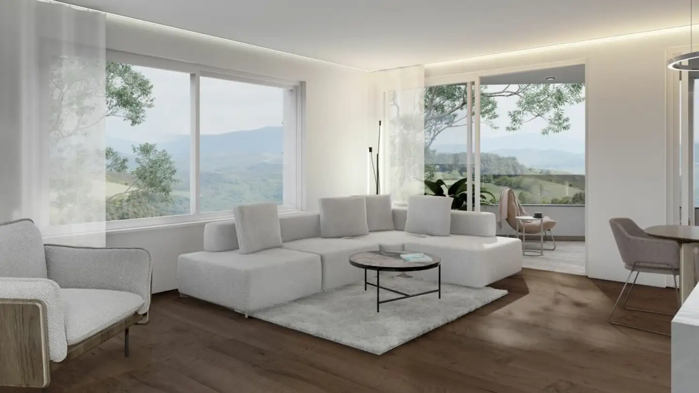 Apartment for sale - Peyerland 1, 4665 Oftringen