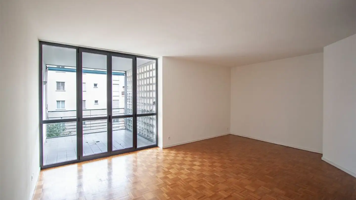 Appartement à louer - Via Coremmo 3b, 6900 Lugano