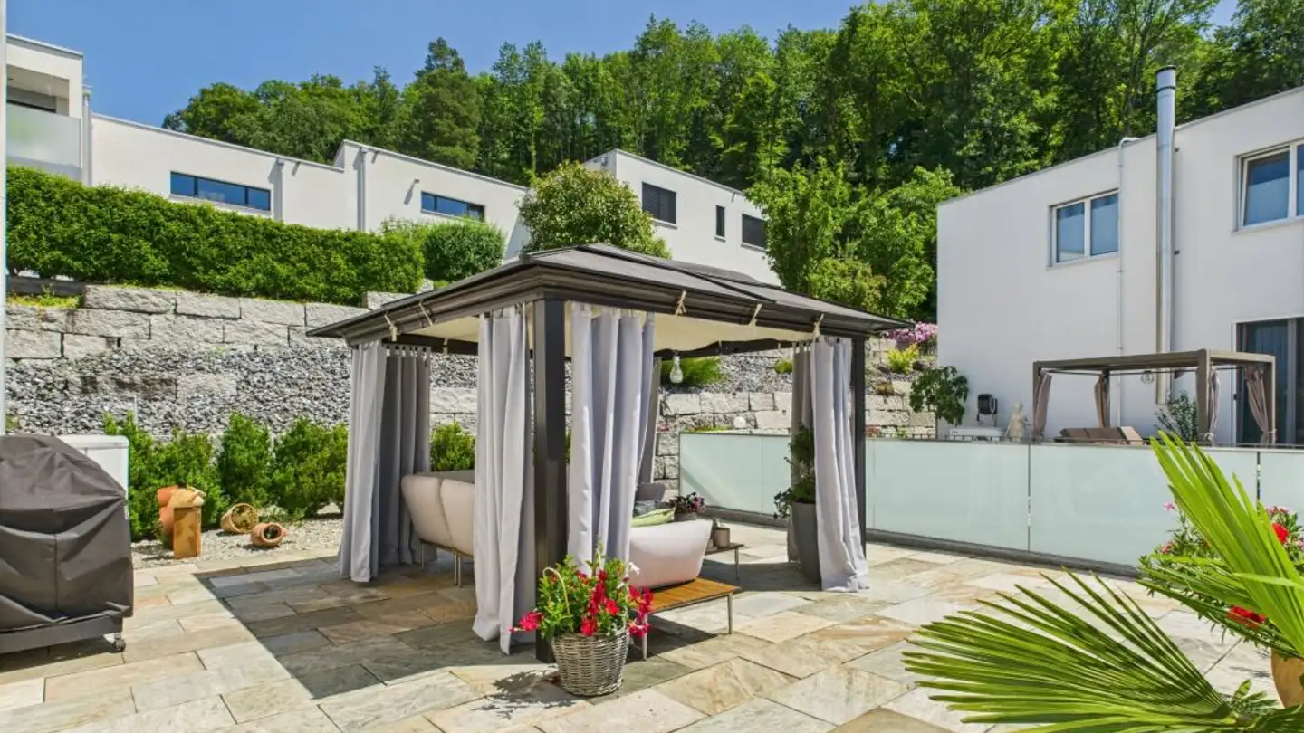 Single house for sale - Mittlerer Katzenstirnenweg 13b, 4314 Zeiningen