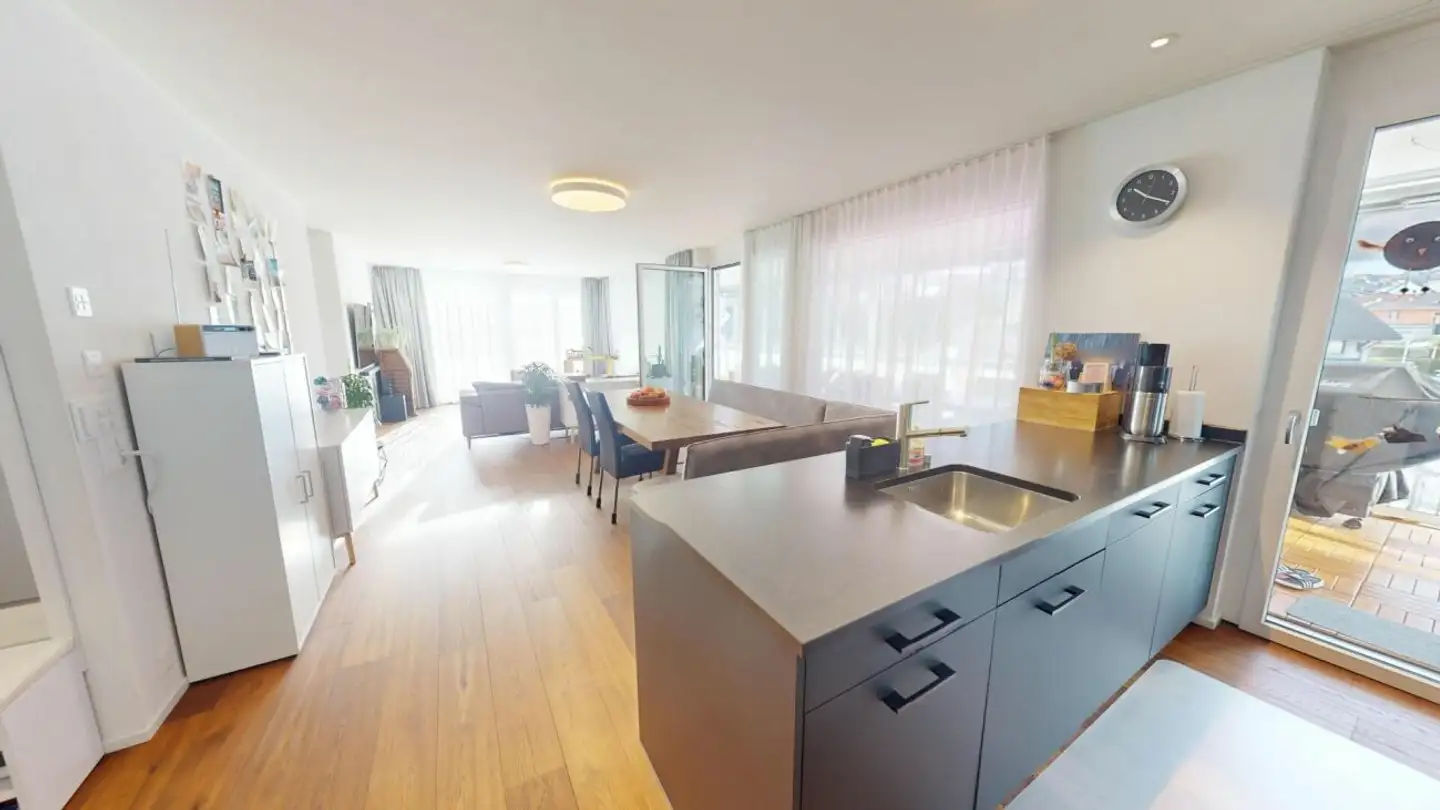 Appartement à vendre - Grofenbrüelstrasse 2a, 7323 Wangs - Photo 2