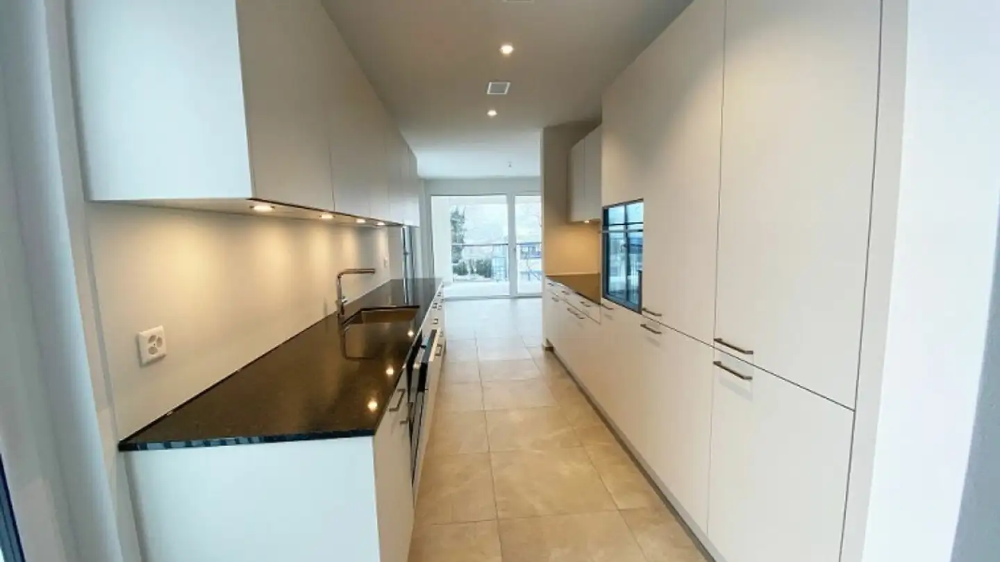 Appartement à louer - Weiernstrasse 20a, 8355 Aadorf - Photo 2