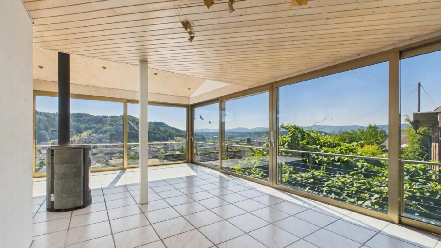 Appartement à louer - Kröttligasse 1, 5722 Gränichen - Photo 2
