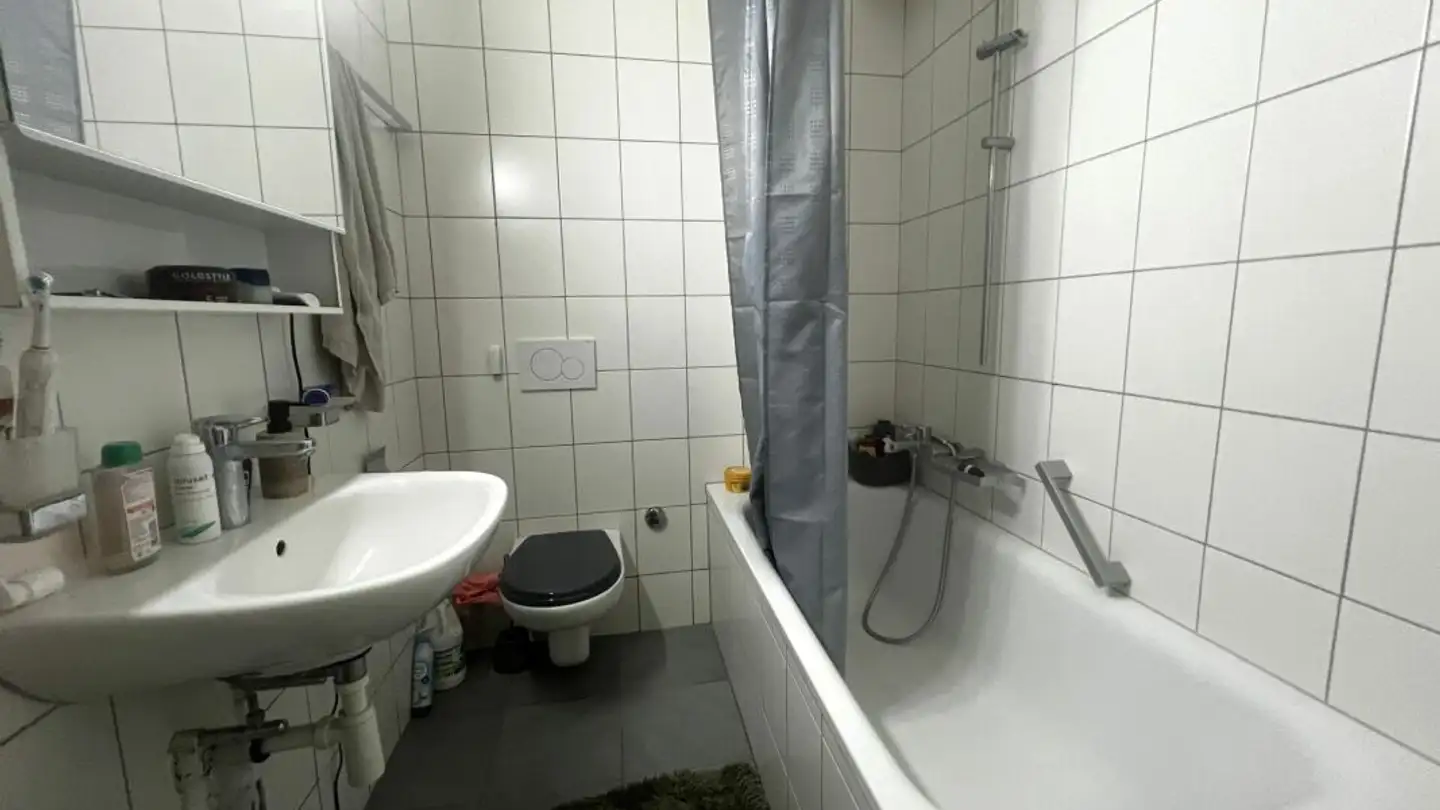 Wohnung mieten - Rue Des Billodes 61, 2400 Le Locle - Foto 3