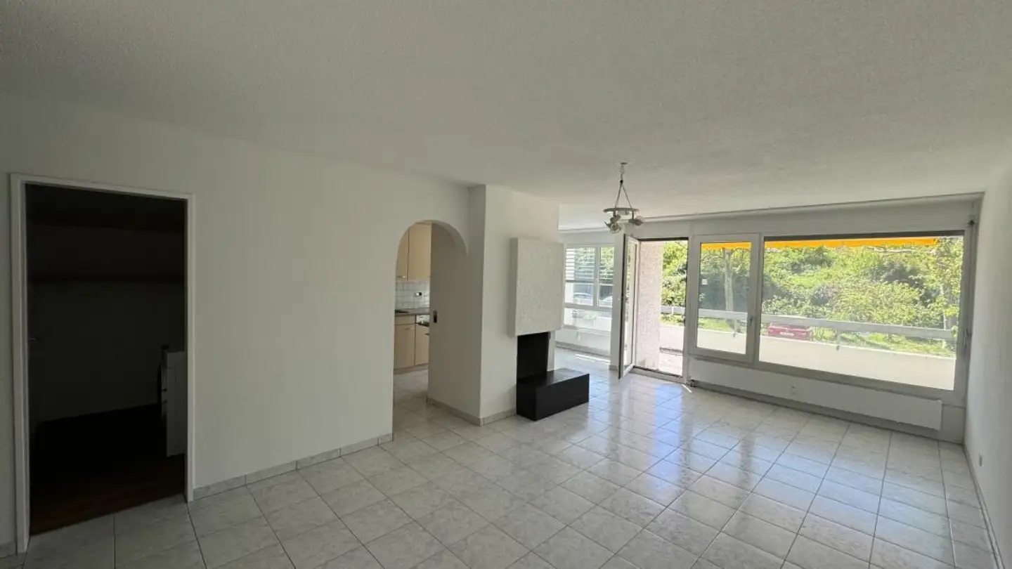 Apartment for rent - Weiherstrasse 2, 5015 Erlinsbach SO - Photo 2