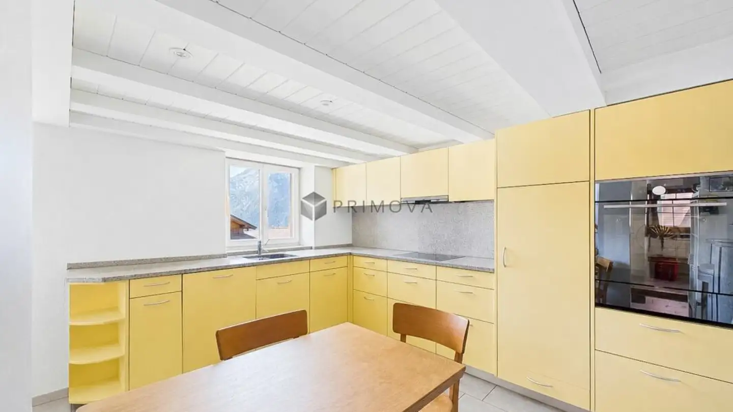 Semi-detached house for sale - 8775 Luchsingen - Photo 3