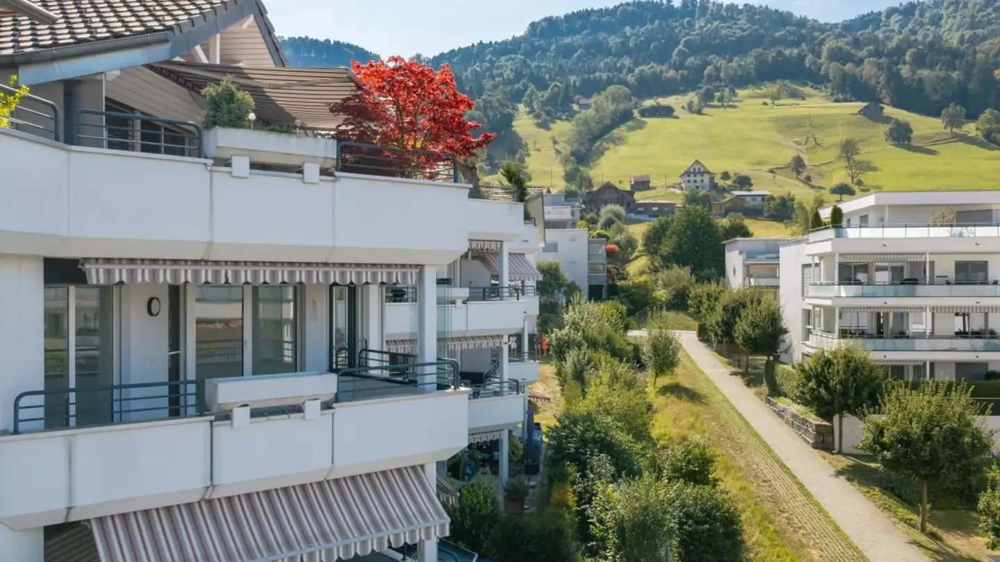 Apartment for sale - Kirchheim 14, 6037 Root