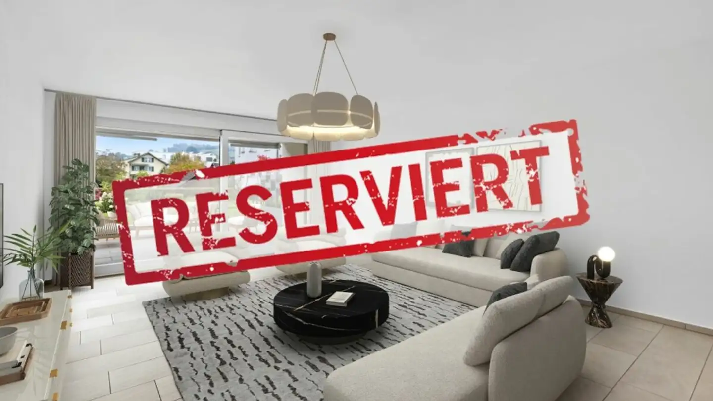 Appartamento in vendita - St. Gallerstrasse 37a, 8856 Tuggen