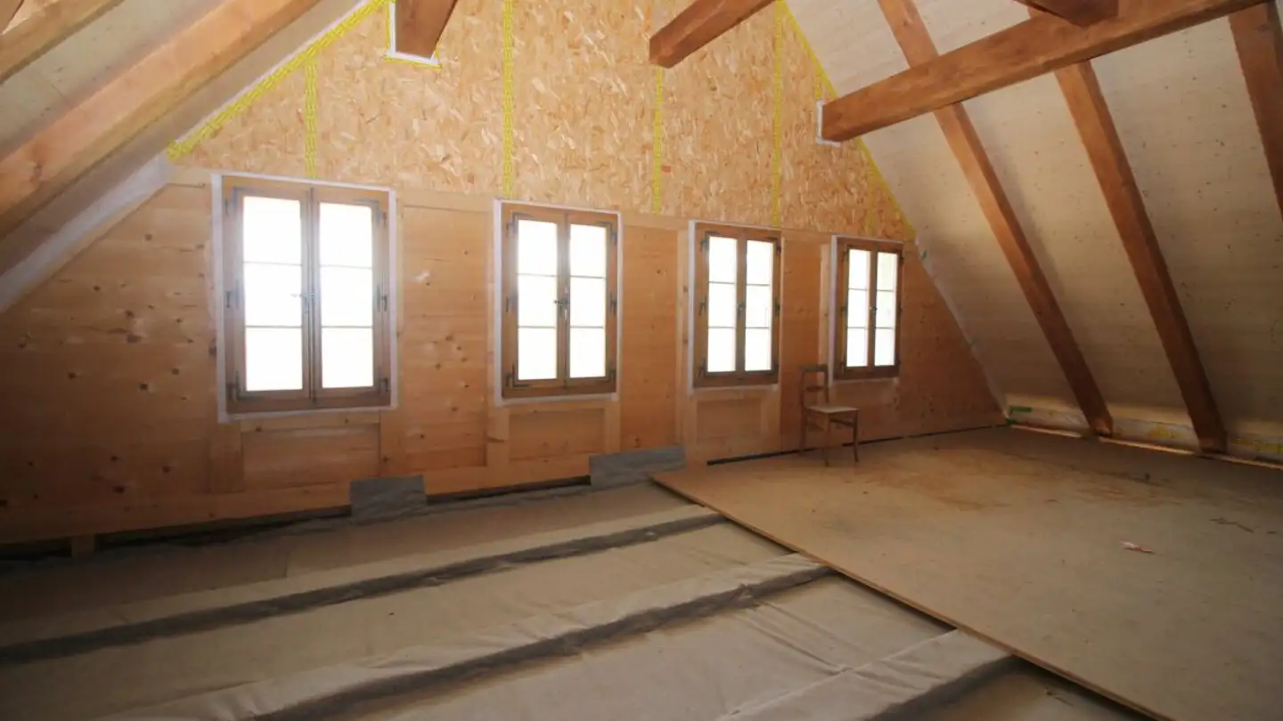 Commerciale in vendita - Dorfstrasse 7, 3506 Grosshöchstetten - Foto 3