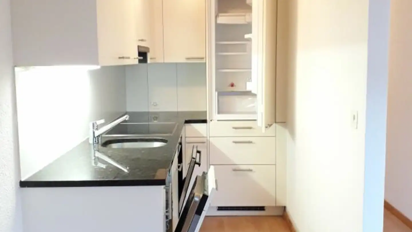Apartment for rent - Schönfeldstrasse 20, 9470 Buchs SG