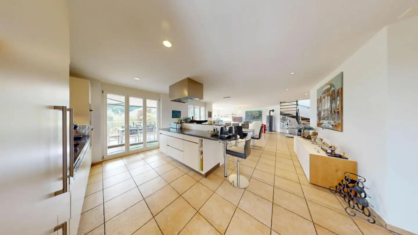 Maison jumelle à vendre - 5242 Birr - Photo 4