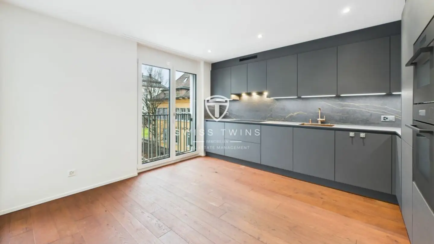 Apartment for rent - Baumackerstrasse 8, 8050 Zürich