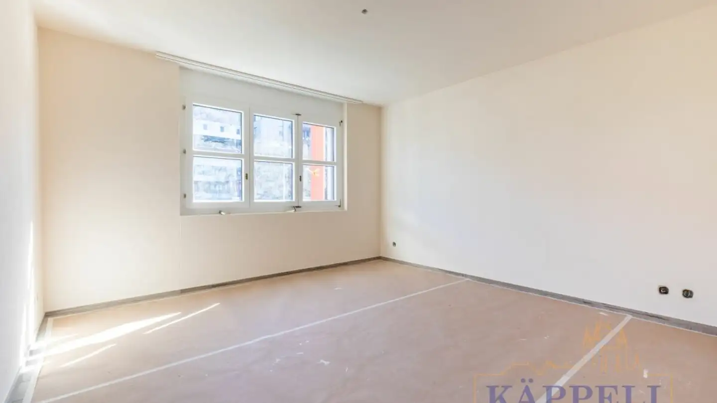 Appartamento in affitto - Krankenhausstrasse 5g, 3600 Thun - Foto 3