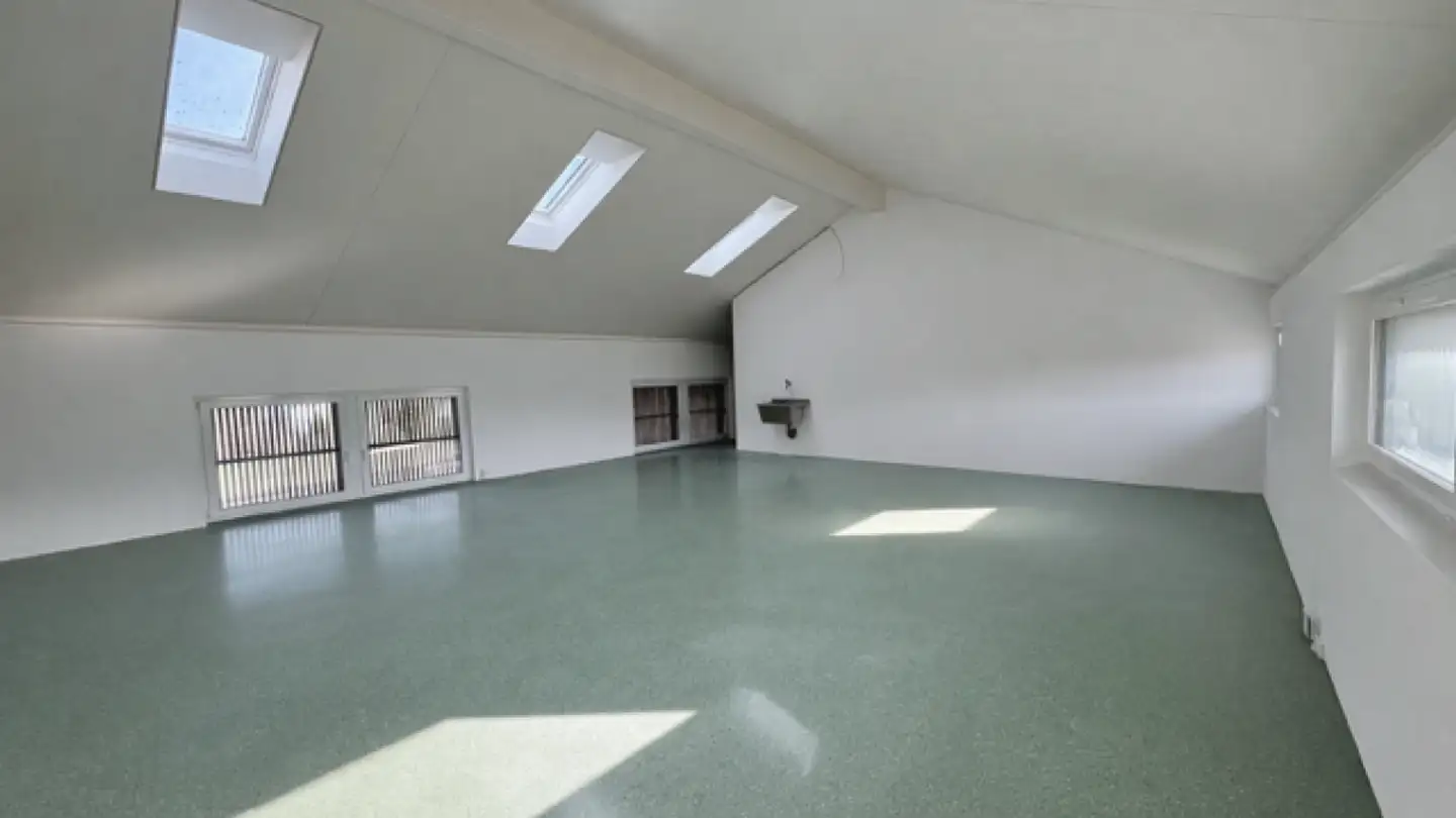 Gewerbe mieten - Hauptstrasse 1c, 8544 Attikon - Foto 4