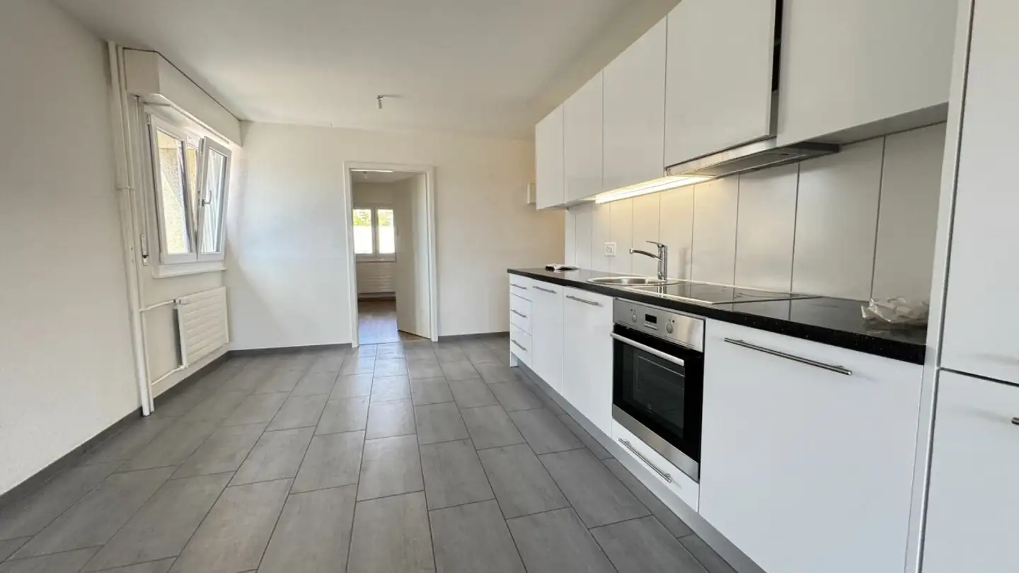 Wohnung mieten - Rue De La Fiaz 38, 2300 La Chaux-de-Fonds - Foto 4