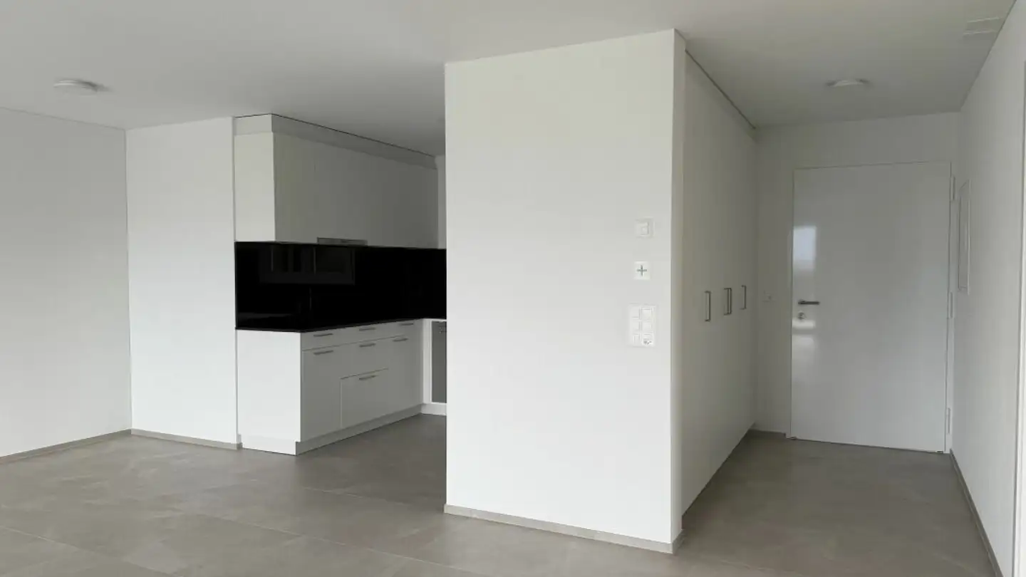Appartamento in affitto - Kapellstrasse 19, 5610 Wohlen AG - Foto 3