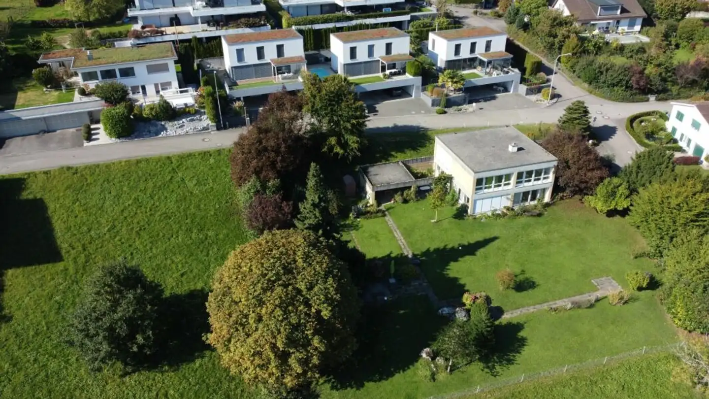 Terrain constructible à vendre - Vogelberg 21, 4614 Hägendorf - Photo 2