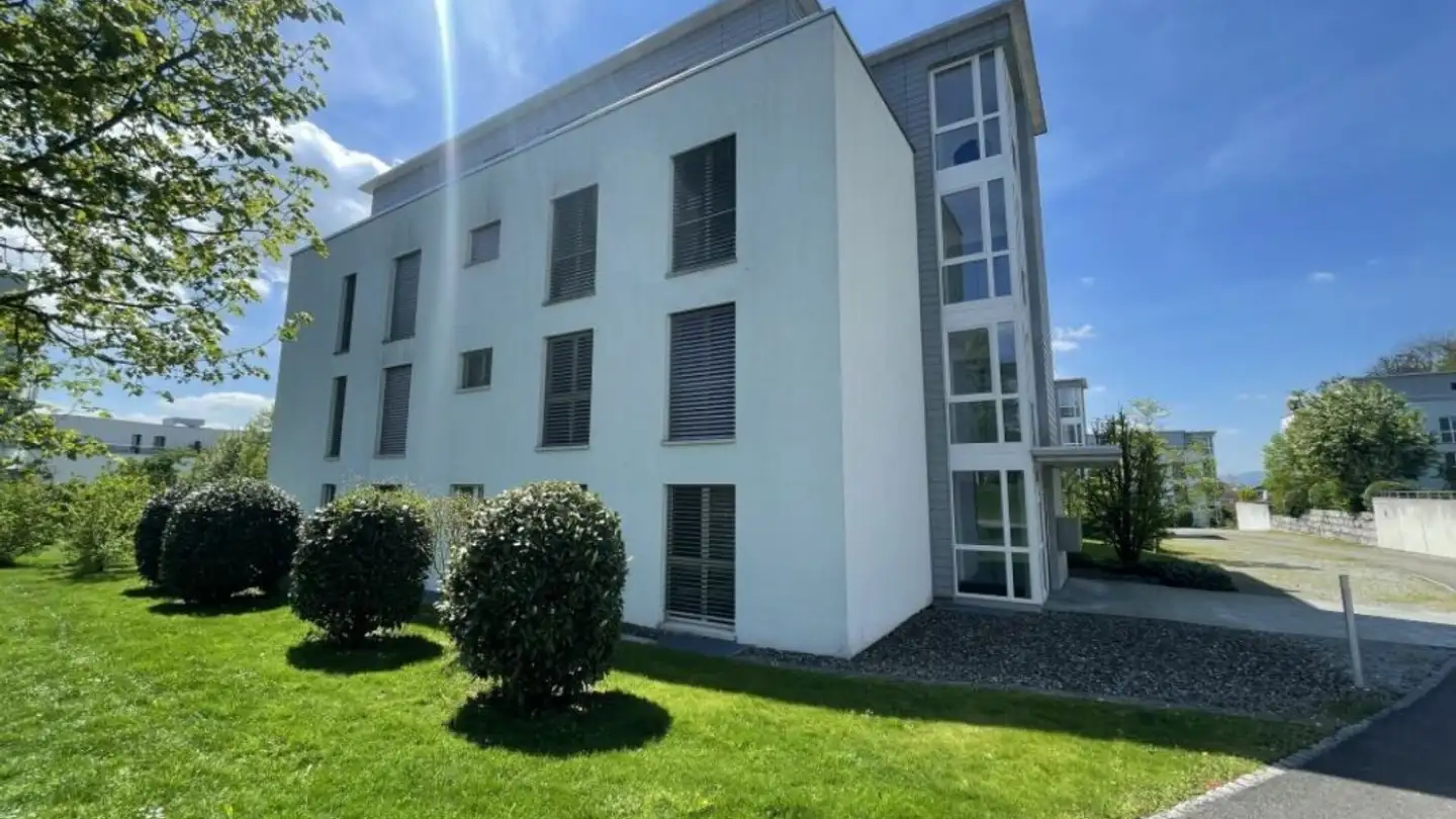 Appartement à louer - Hintermattweg 2, 5443 Niederrohrdorf