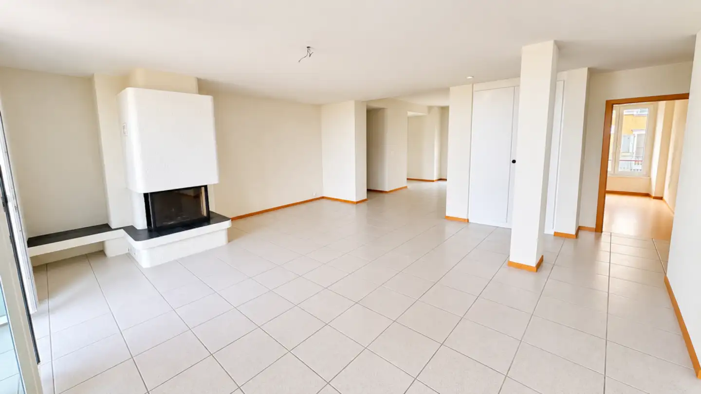 Appartamento in vendita - Rue Des Parcs 53, 2000 Neuchâtel - Foto 3