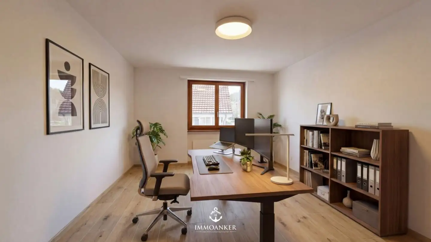 Apartment for sale - Therwilerstrasse 24, 4103 Bottmingen - Photo 2