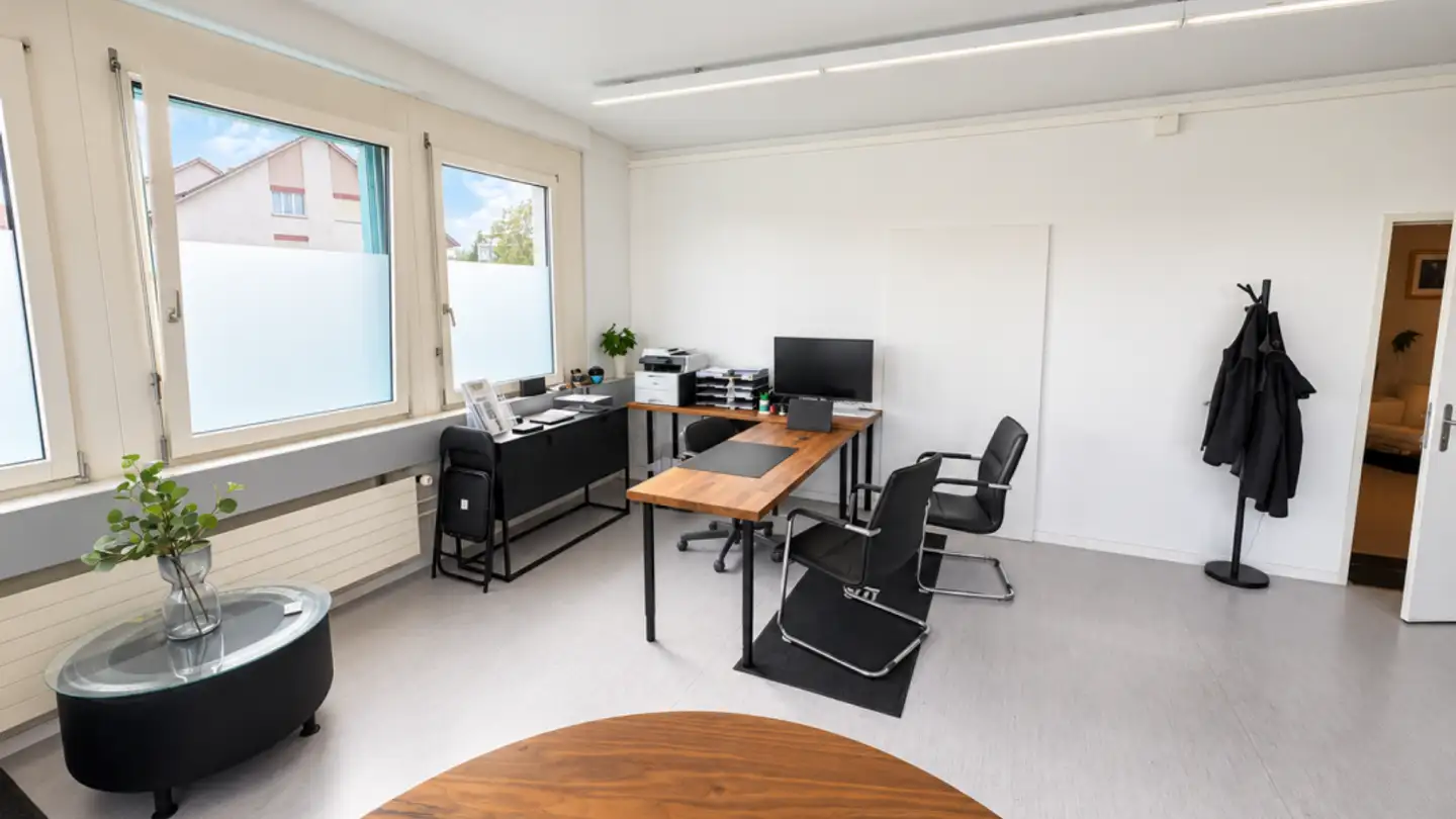 Office space for rent - 8162 Steinmaur - Photo 4