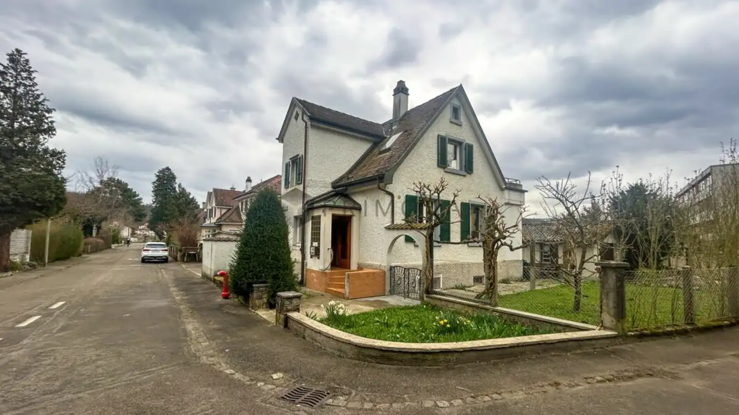 Casa singola in vendita - 4142 Münchenstein