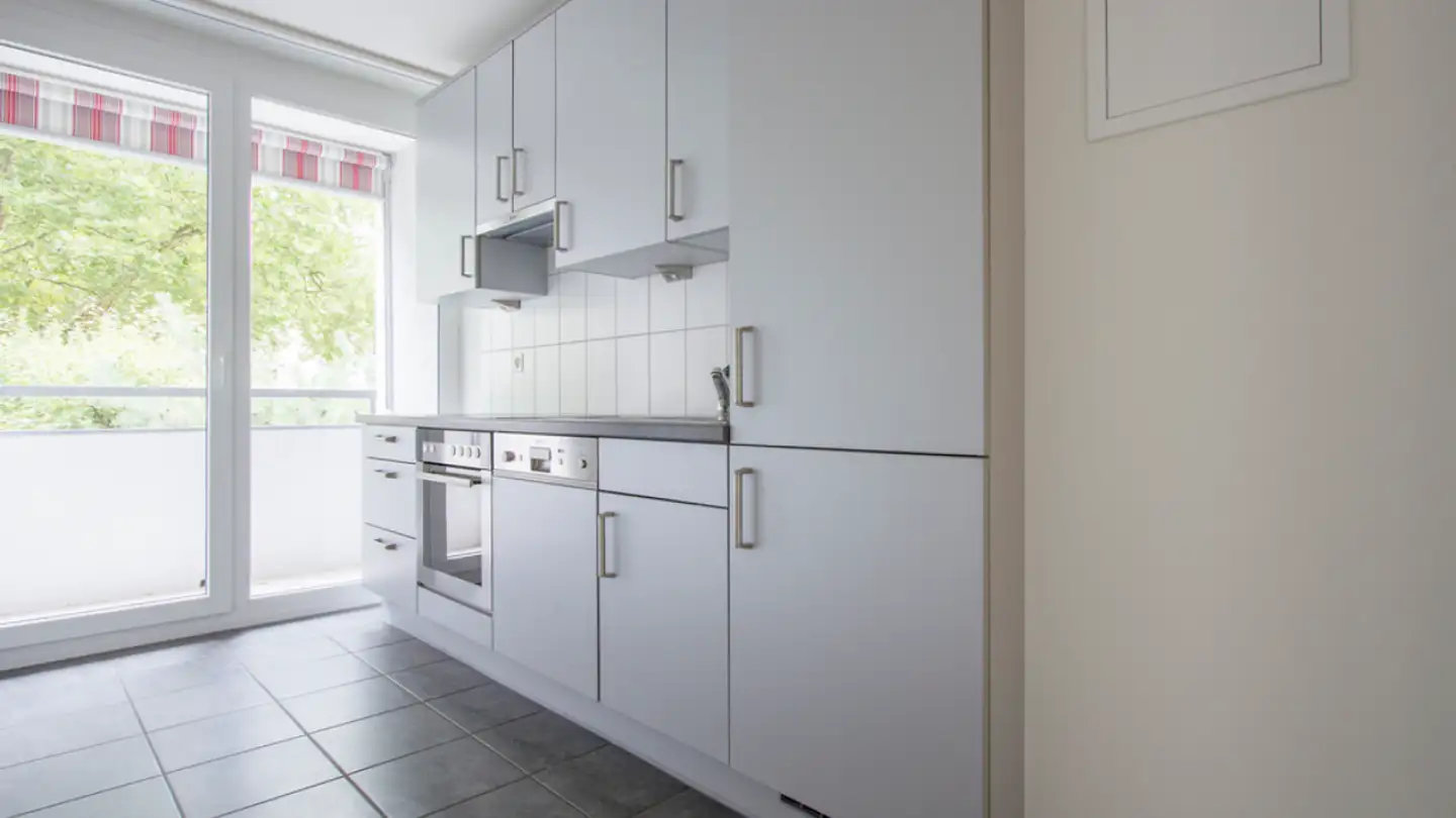 Apartment for rent - Gorenmattstrasse 2, 4102 Binningen - Photo 3