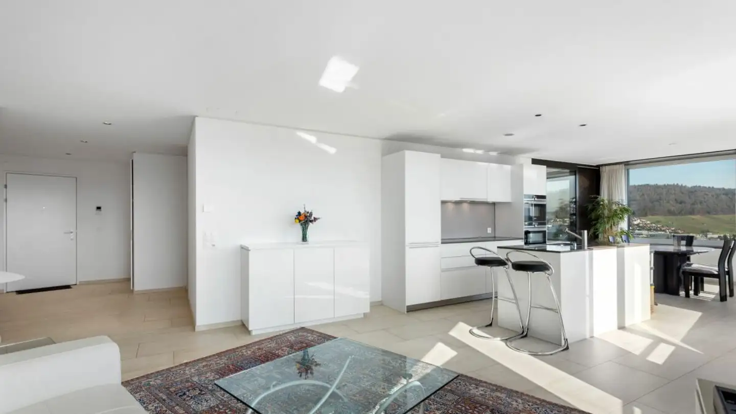 Appartamento in vendita - Ueberlandstrasse 18, 8953 Dietikon - Foto 4