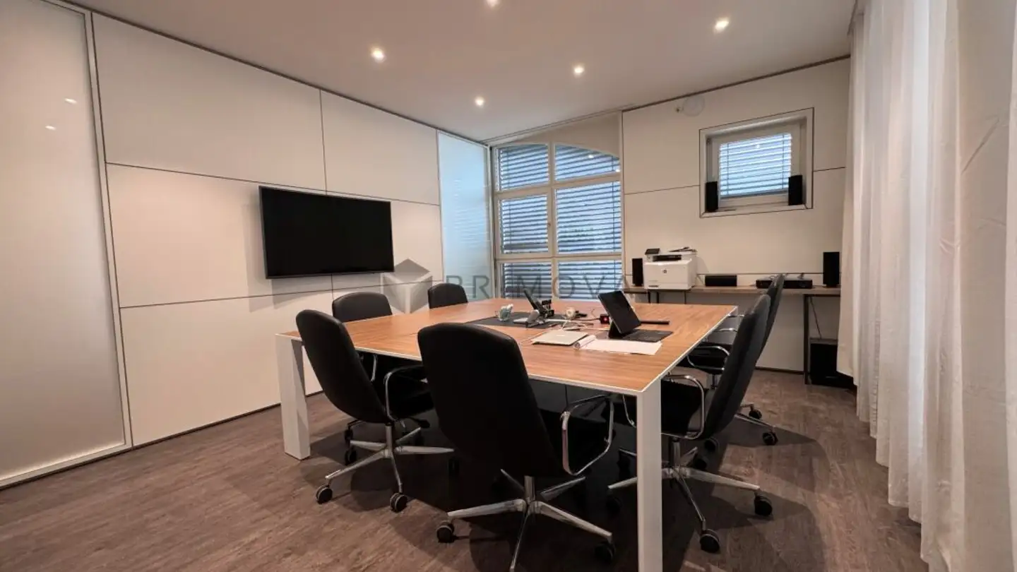 Commercial à vendre - 6313 Menzingen - Photo 4