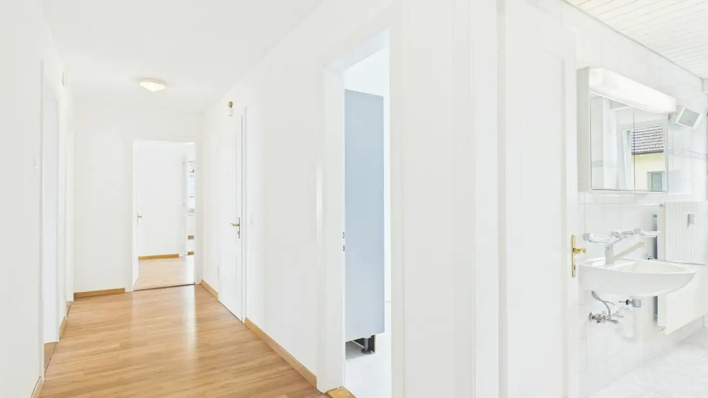 Wohnung mieten - Dorfstrasse 34, 5040 Schöftland - Foto 3