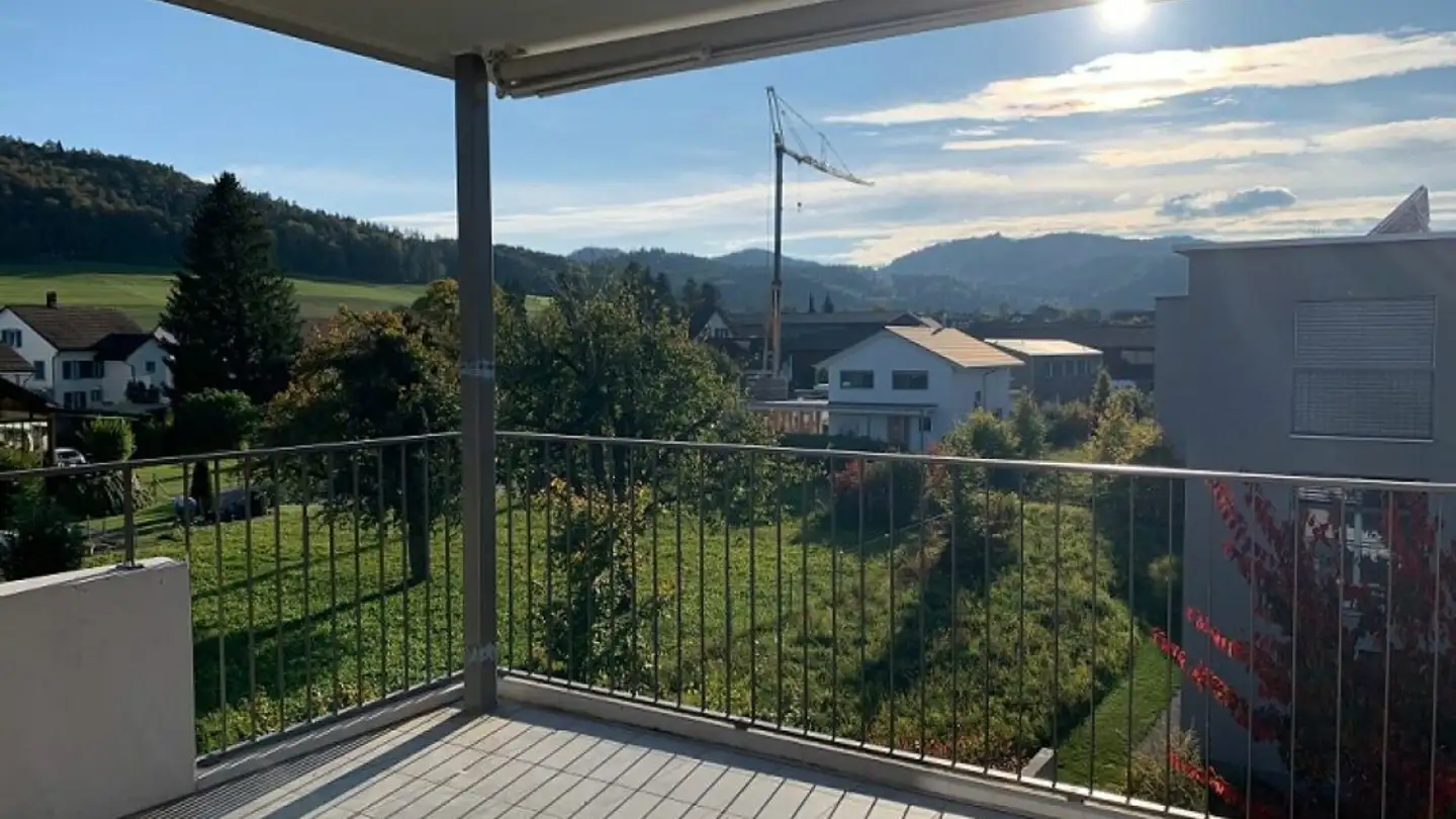 Appartamento in affitto - Herrenwiesstrasse 10a, 8356 Ettenhausen TG