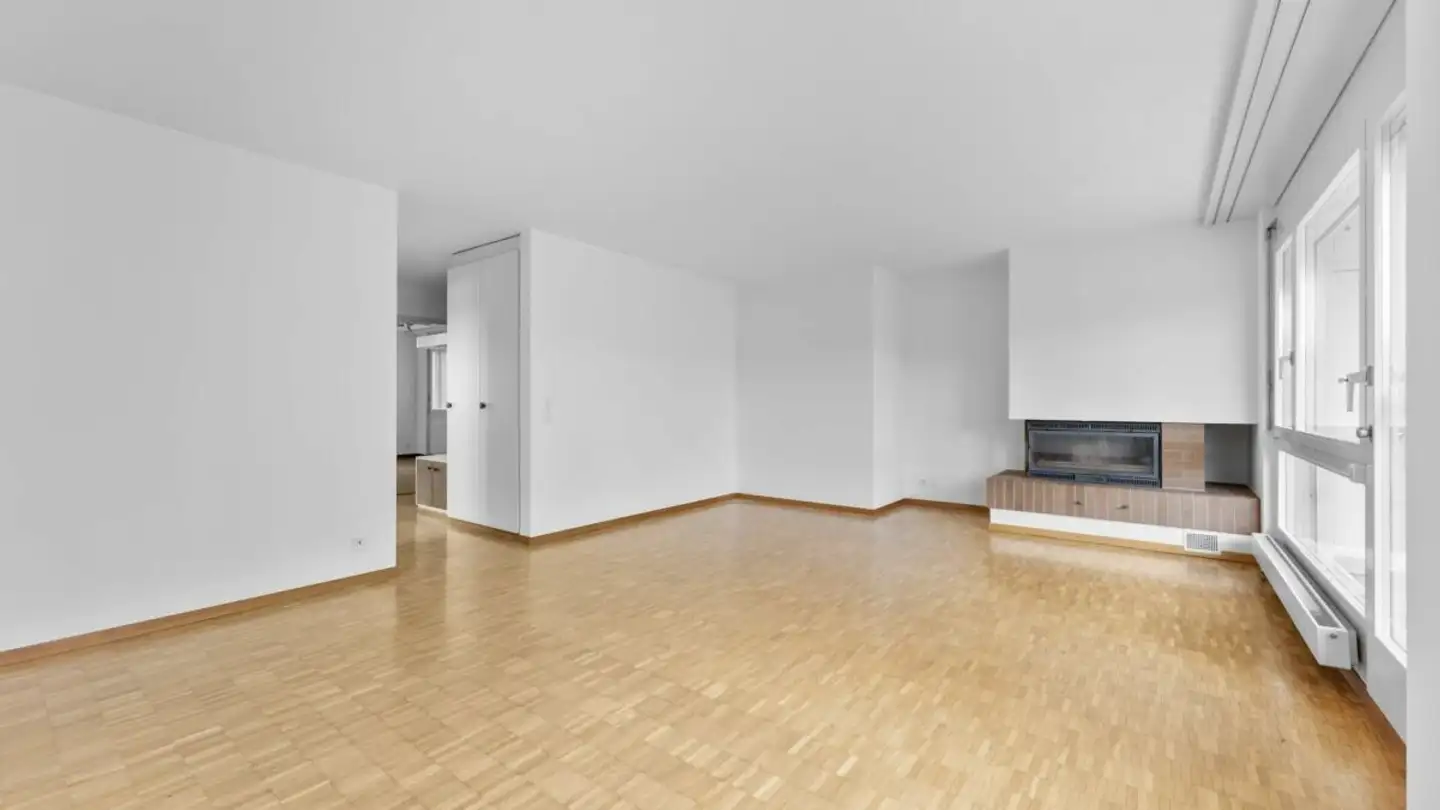 Apartment for sale - Meriedweg 31, 3172 Niederwangen b. Bern - Photo 3