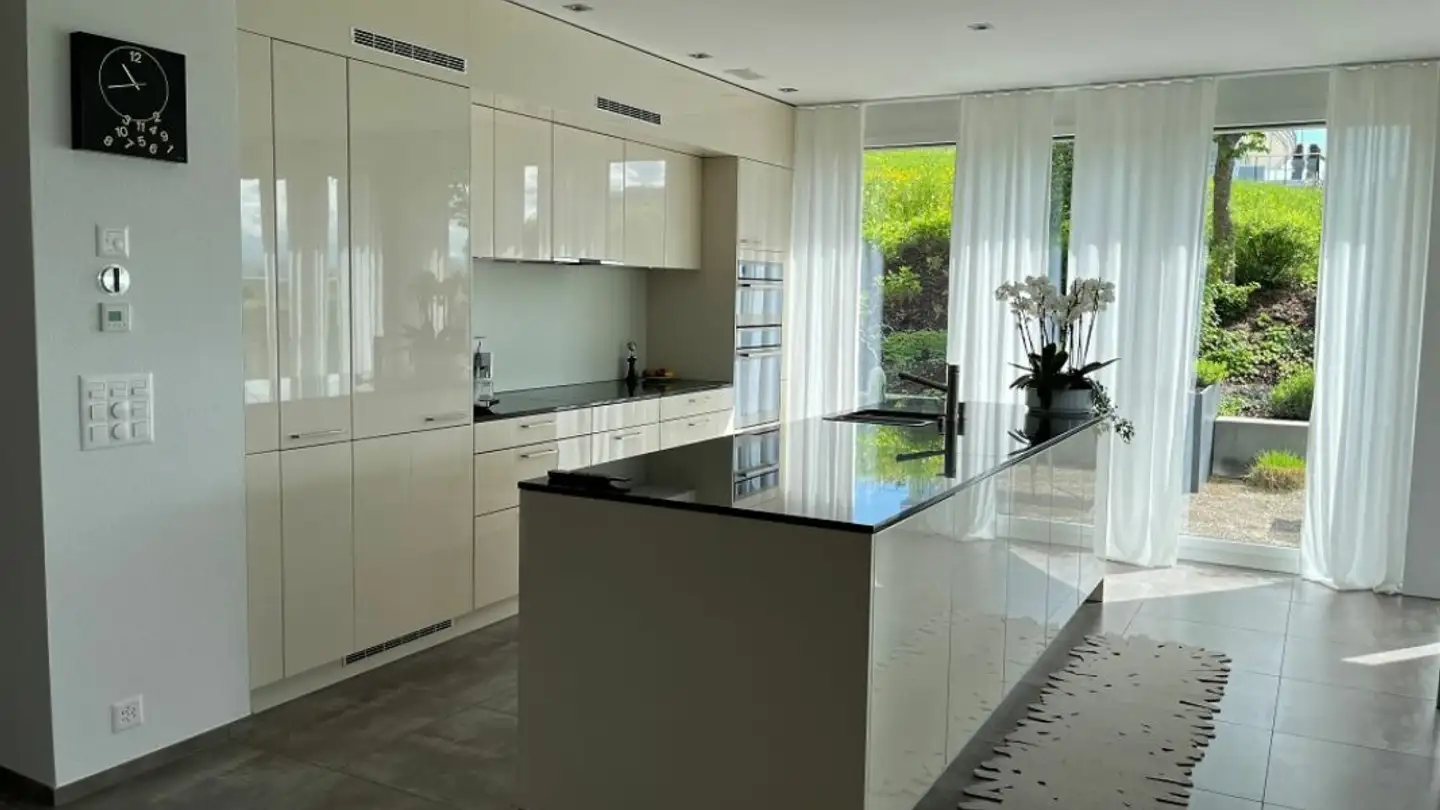Apartment for rent - Obere Hofbergstrasse 6, 9500 Wil SG - Photo 3