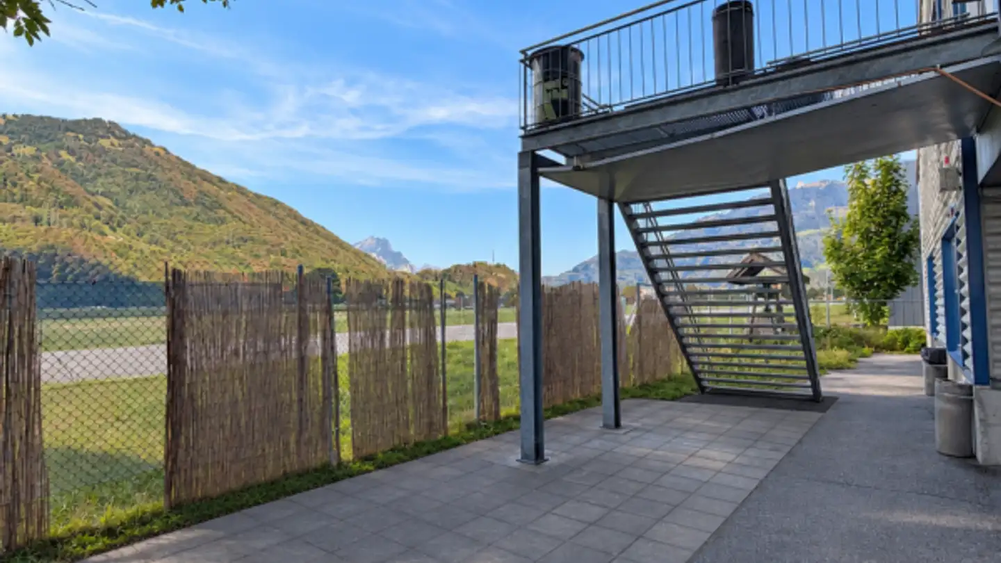 Commerciale in vendita - Im Fennen 11, 8867 Niederurnen - Foto 4