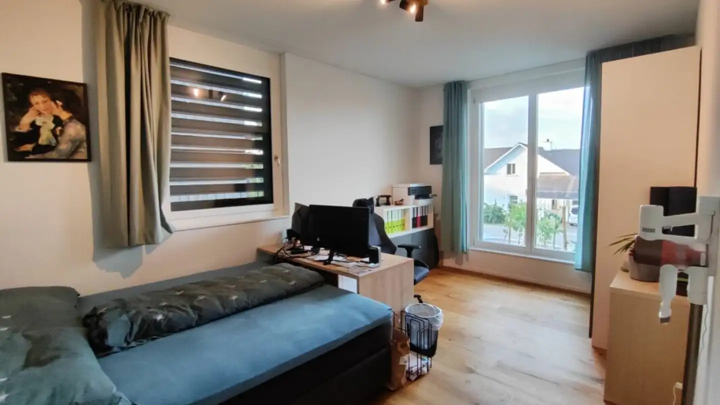 Apartment for sale - Orenbergstrasse 3, 8475 Ossingen - Photo 3