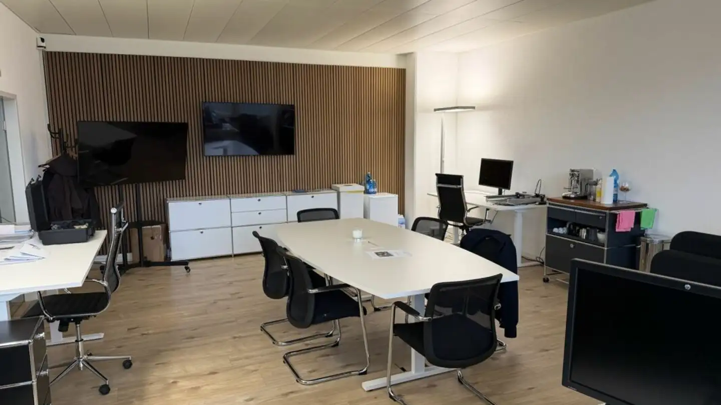 Bureau à louer - Riedstrasse 6, 8953 Dietikon