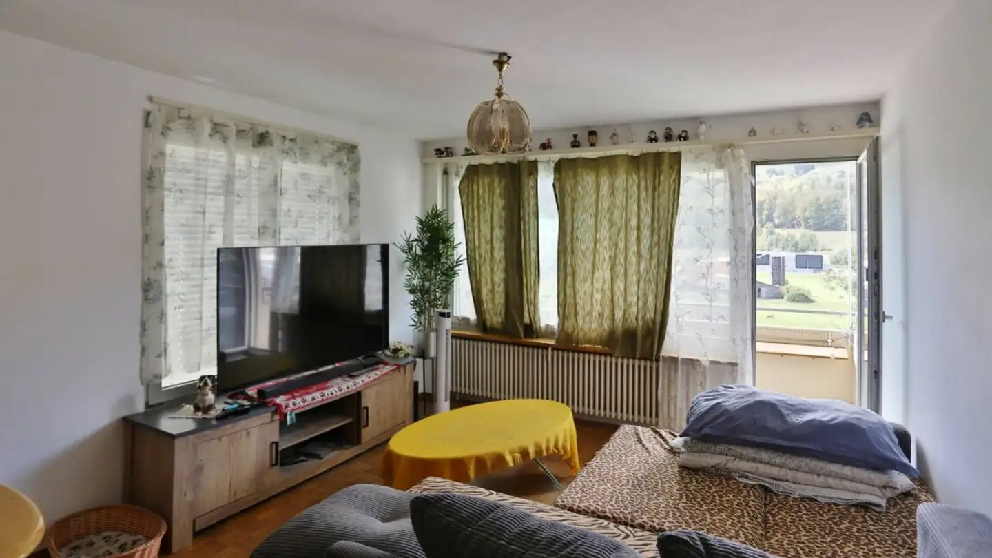 Appartement à vendre - Wilerstrasse 122a, 9620 Lichtensteig - Photo 3