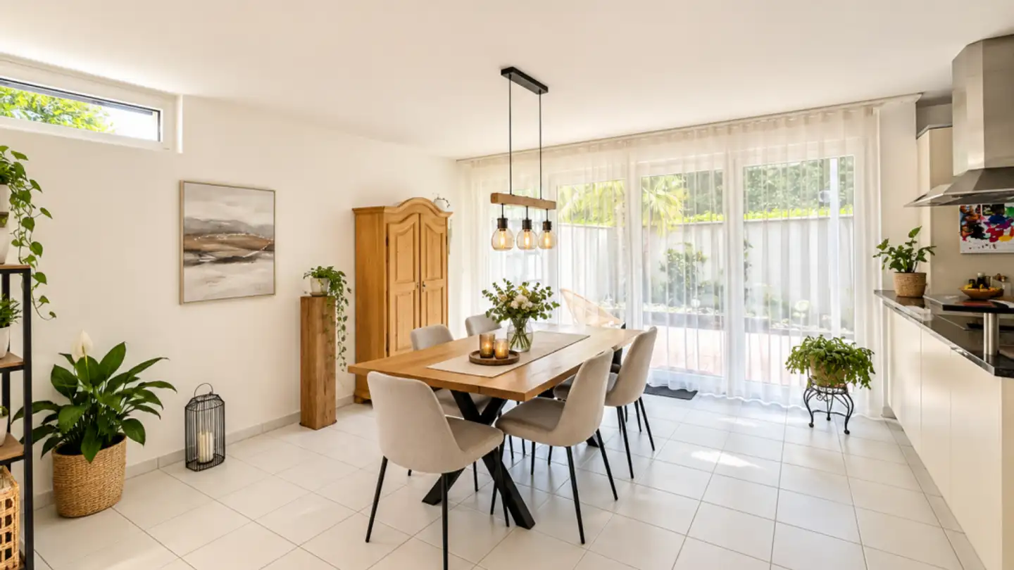 Appartement à vendre - Juraweg 3, 5070 Frick