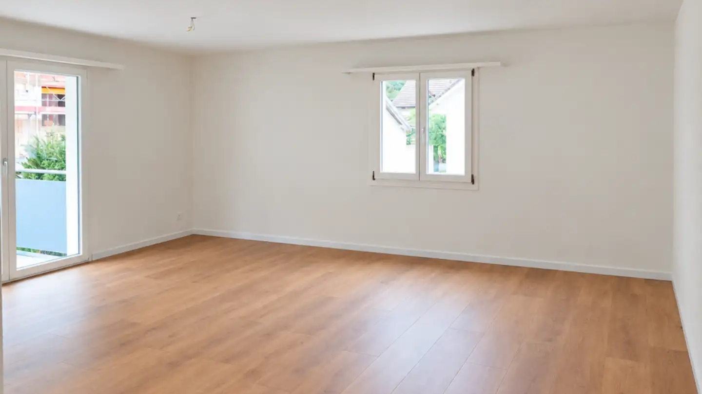 Apartment for rent - Alte Staatsstrasse 24, 8877 Murg - Photo 4