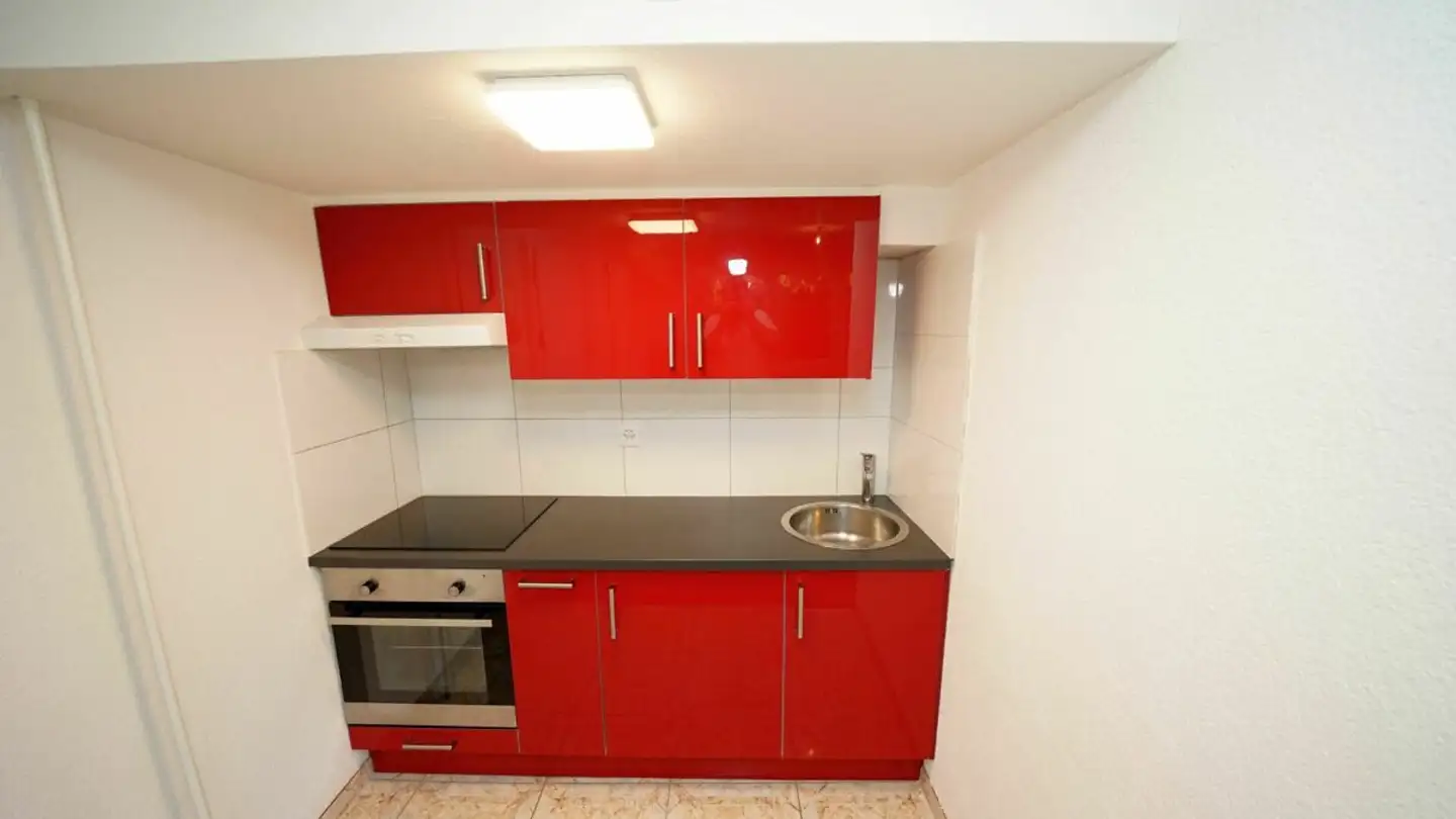 Appartamento in affitto - Unterdorfstrasse 1, 5624 Waldhäusern AG - Foto 4