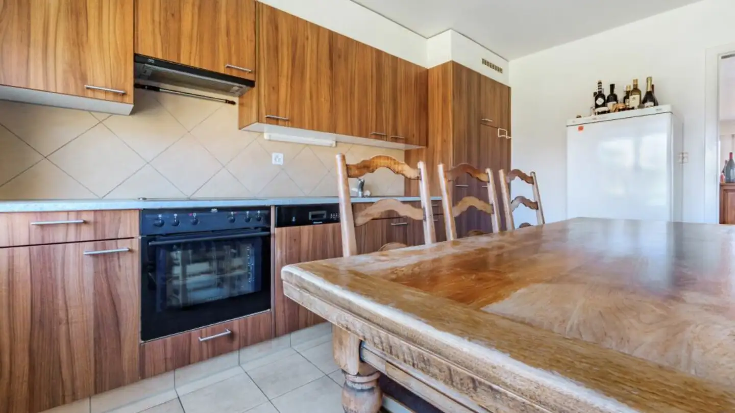 Appartamento in affitto - Rue De Pramagnon 32, 3979 Grône - Foto 3