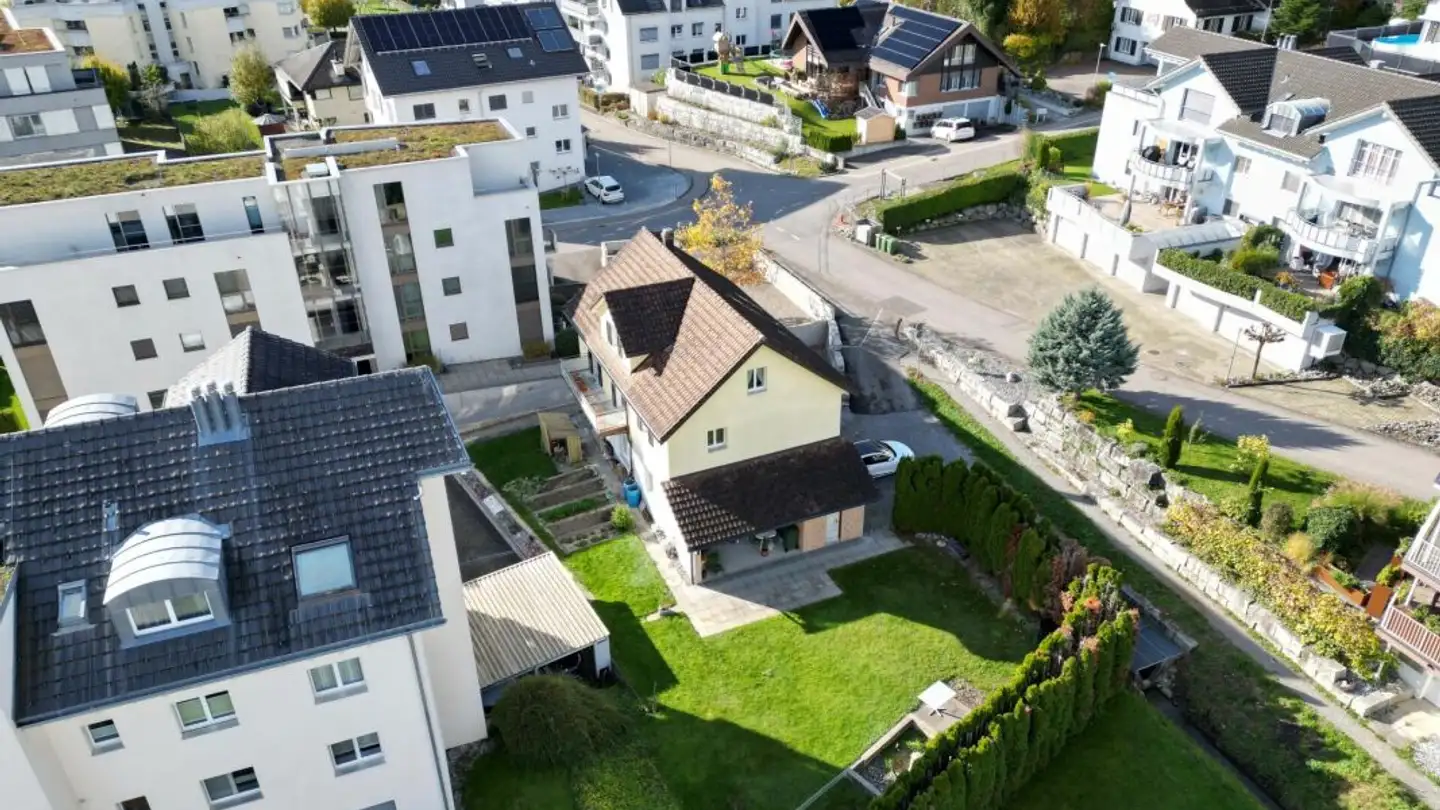 Einfamilienhaus kaufen - Gässlistrasse 14, 8856 Tuggen - Foto 3