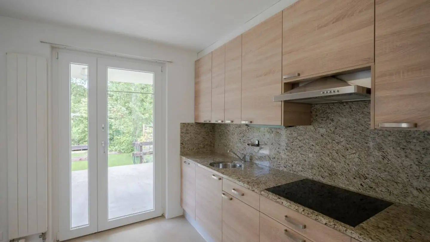 Single house for rent - Klosterstrasse 73, 8406 Winterthur - Photo 4